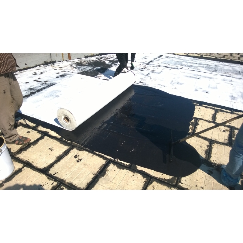 Doomoproof Fleece photo 0