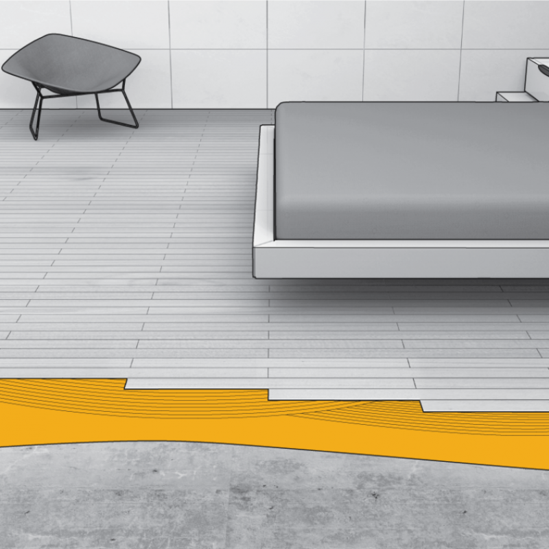 SikaBond® - 54 Parquet photo 0