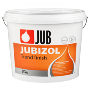 JUBIZOL Trend Finish S 1.5