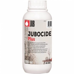 Jubocide Plus