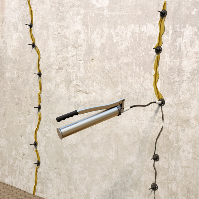 Sikadur® - 52 Injection photo 0