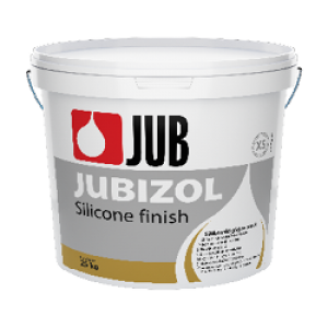 JUBIZOL Silicone Finish XS