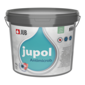 Jupol Antimicrob