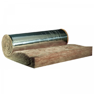 Knauf Earthwool ALU 040