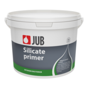 Silicate Primer