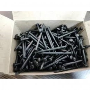 Ατσαλοβελόνες Μαύρες