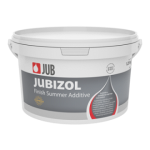 JUBIZOL Finish Summer Additive