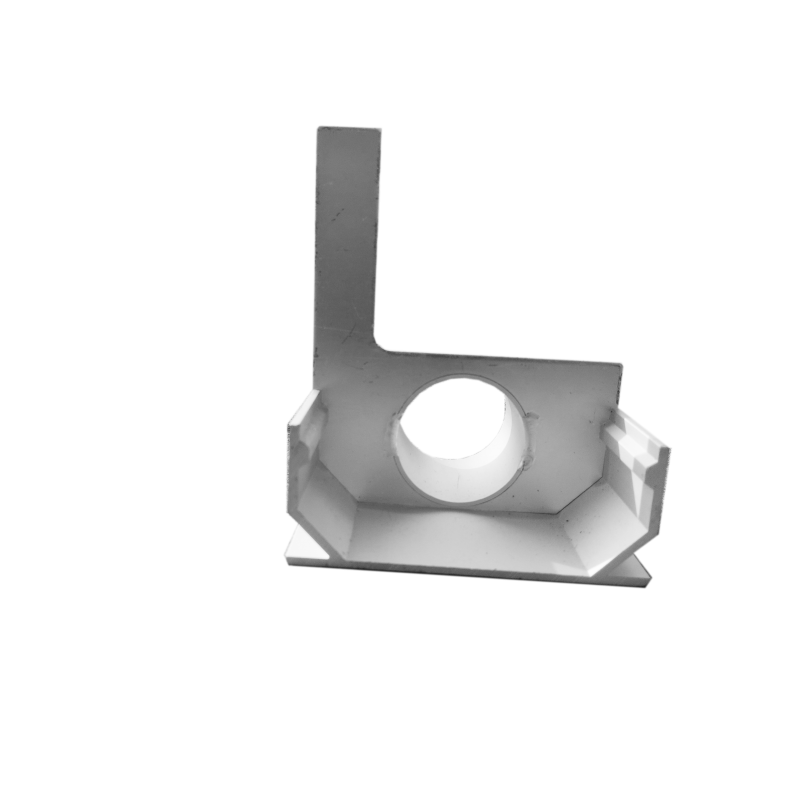 Alu Slot Drain H83 photo 4